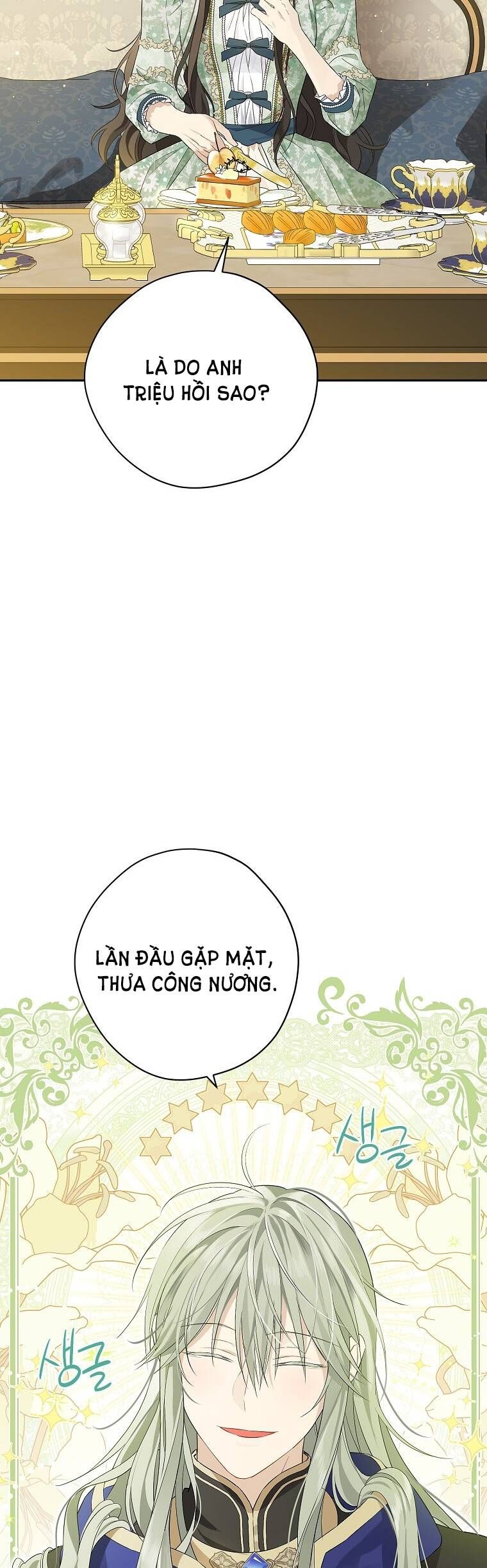 đọc truyện Thực Ra Tôi Mới Là Thật Chương 96.1 ảnh 14 tại Thiên Thai Truyện