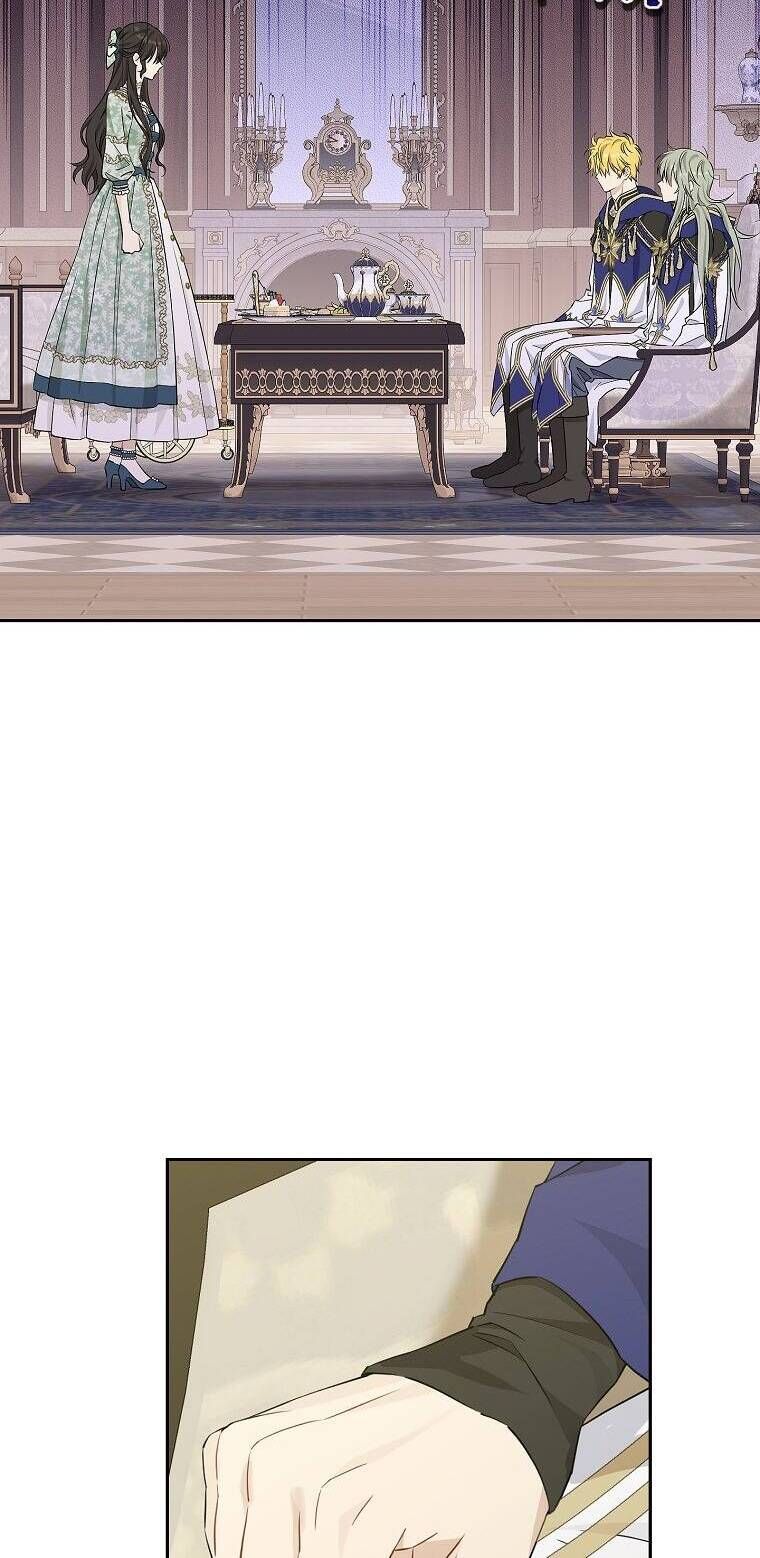 đọc truyện Thực Ra Tôi Mới Là Thật Chương 96.1 ảnh 24 tại Thiên Thai Truyện