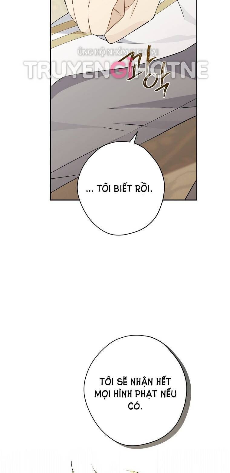 đọc truyện Thực Ra Tôi Mới Là Thật Chương 96.1 ảnh 25 tại Thiên Thai Truyện