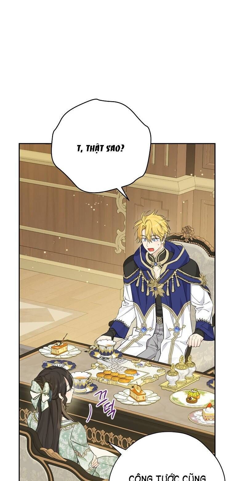 đọc truyện Thực Ra Tôi Mới Là Thật Chương 96.1 ảnh 31 tại Thiên Thai Truyện