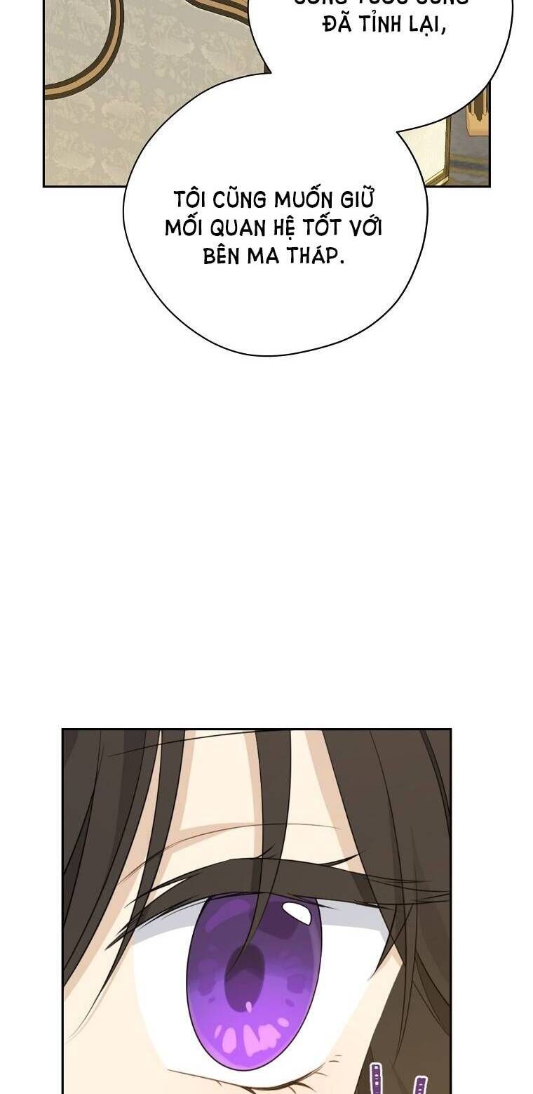 đọc truyện Thực Ra Tôi Mới Là Thật Chương 96.1 ảnh 32 tại Thiên Thai Truyện