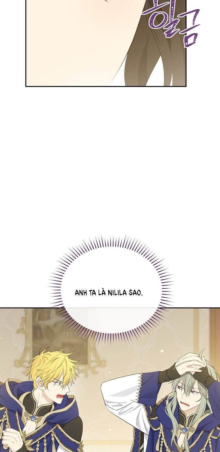 đọc truyện Thực Ra Tôi Mới Là Thật Chương 96.1 ảnh 33 tại Thiên Thai Truyện