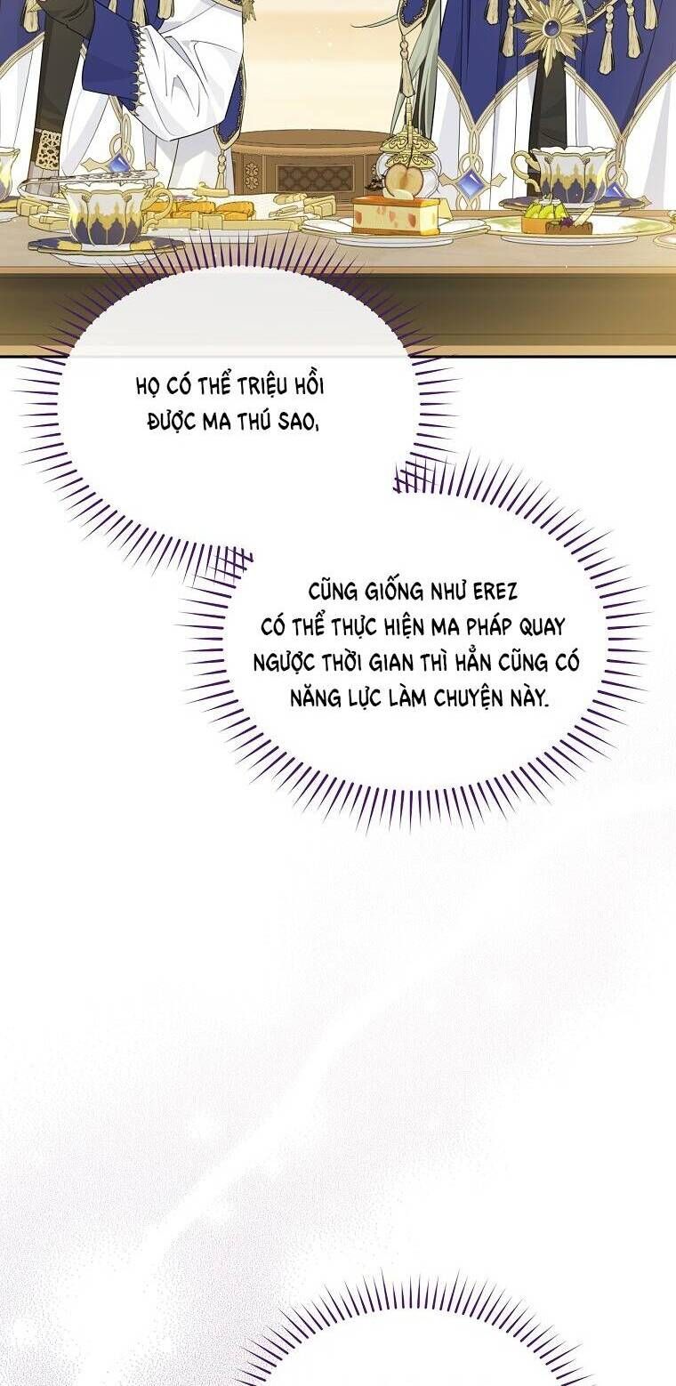 đọc truyện Thực Ra Tôi Mới Là Thật Chương 96.1 ảnh 34 tại Thiên Thai Truyện