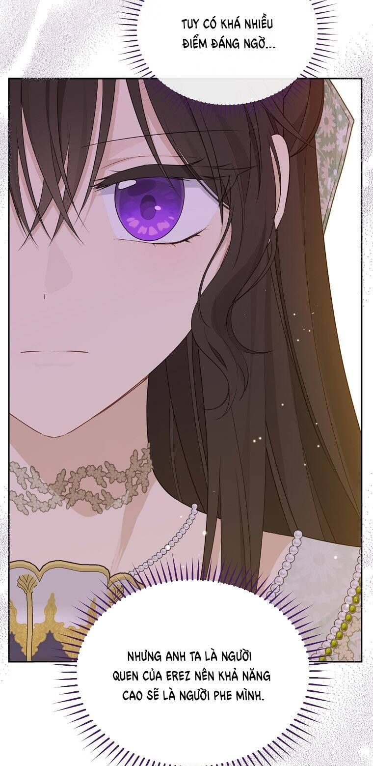 đọc truyện Thực Ra Tôi Mới Là Thật Chương 96.1 ảnh 35 tại Thiên Thai Truyện