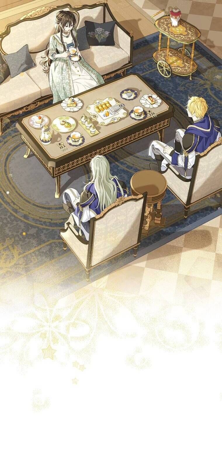 đọc truyện Thực Ra Tôi Mới Là Thật Chương 96.1 ảnh 38 tại Thiên Thai Truyện