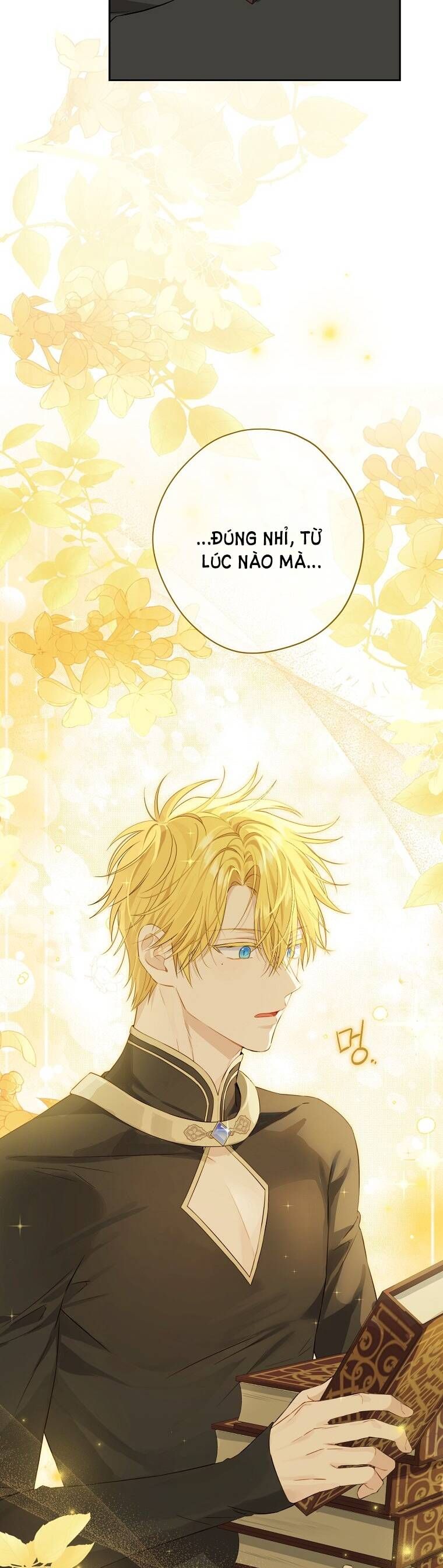 đọc truyện Thực Ra Tôi Mới Là Thật Chương 96.1 ảnh 10 tại Thiên Thai Truyện