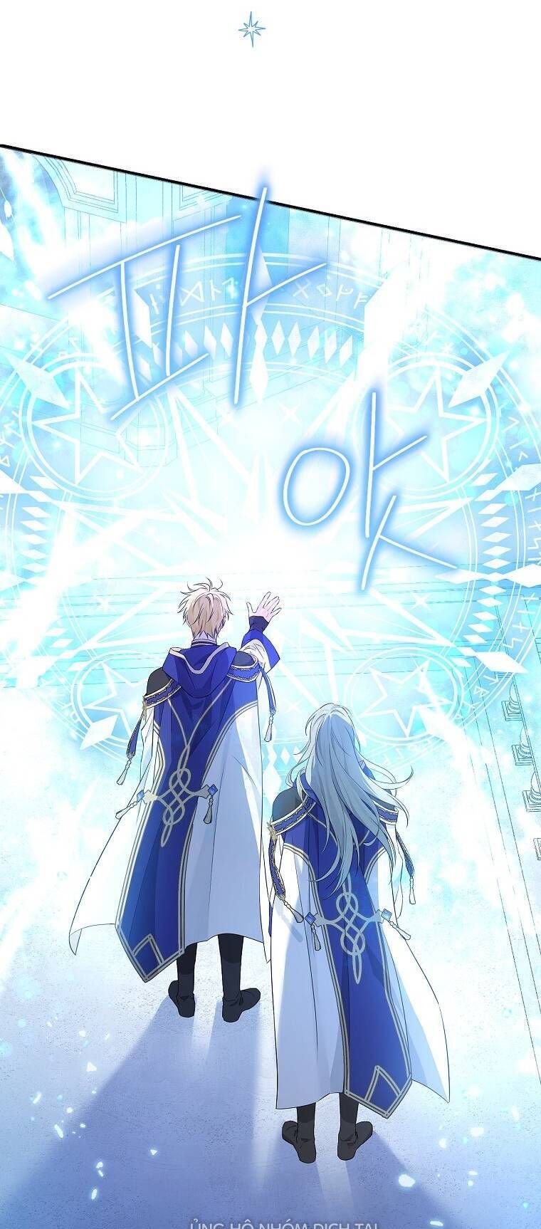 đọc truyện Thực Ra Tôi Mới Là Thật Chương 96.2 ảnh 3 tại Thiên Thai Truyện