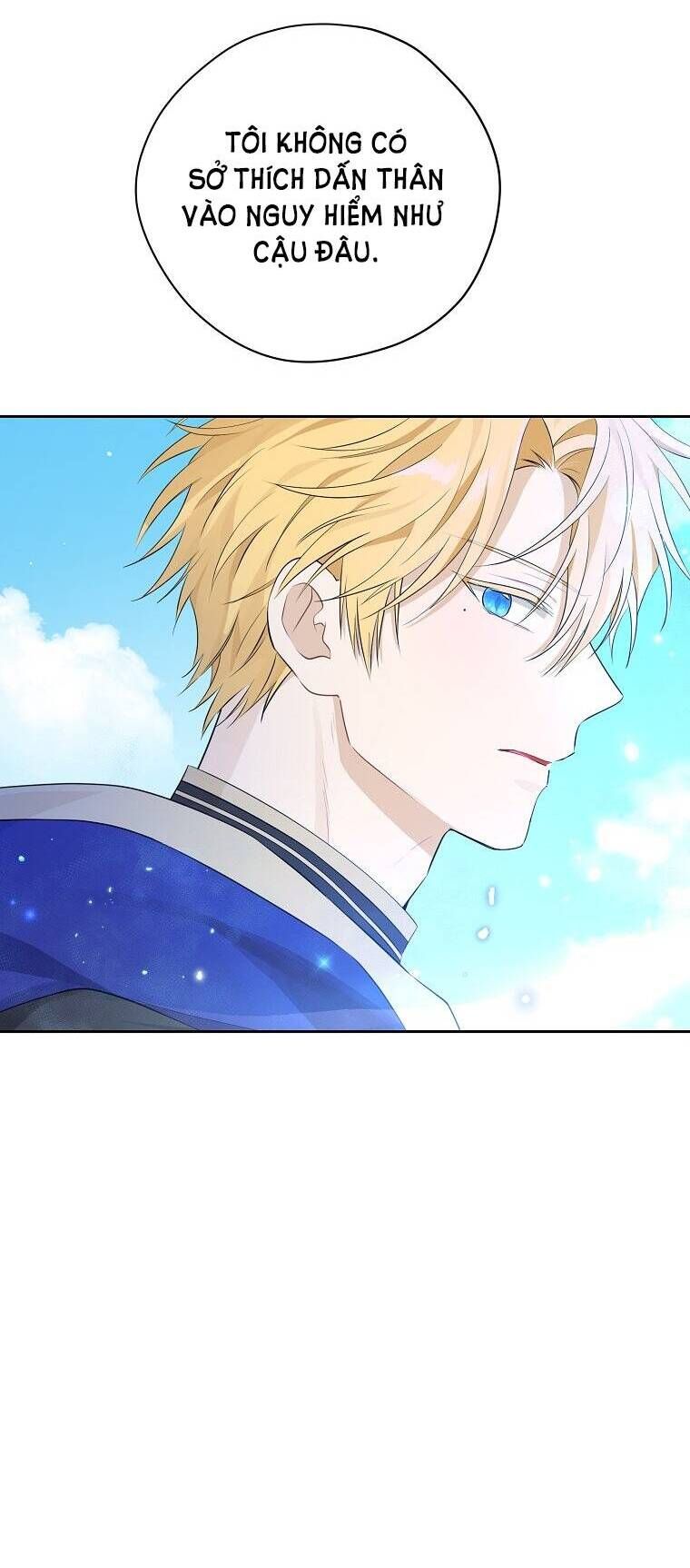 đọc truyện Thực Ra Tôi Mới Là Thật Chương 96.2 ảnh 12 tại Thiên Thai Truyện