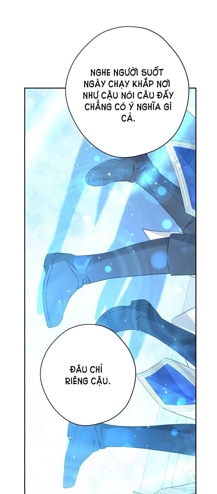 đọc truyện Thực Ra Tôi Mới Là Thật Chương 96.2 ảnh 13 tại Thiên Thai Truyện