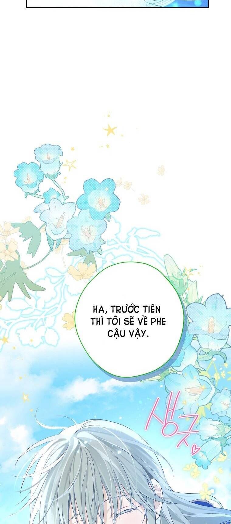 đọc truyện Thực Ra Tôi Mới Là Thật Chương 96.2 ảnh 14 tại Thiên Thai Truyện