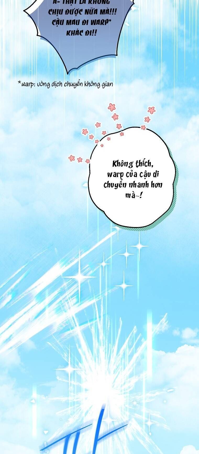 đọc truyện Thực Ra Tôi Mới Là Thật Chương 96.2 ảnh 17 tại Thiên Thai Truyện