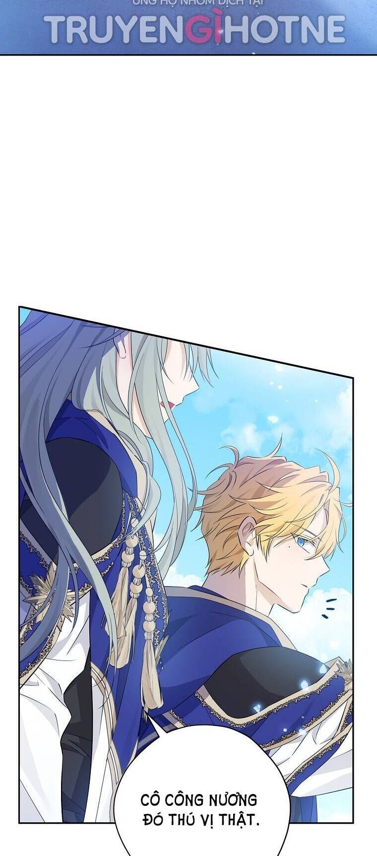 đọc truyện Thực Ra Tôi Mới Là Thật Chương 96.2 ảnh 4 tại Thiên Thai Truyện