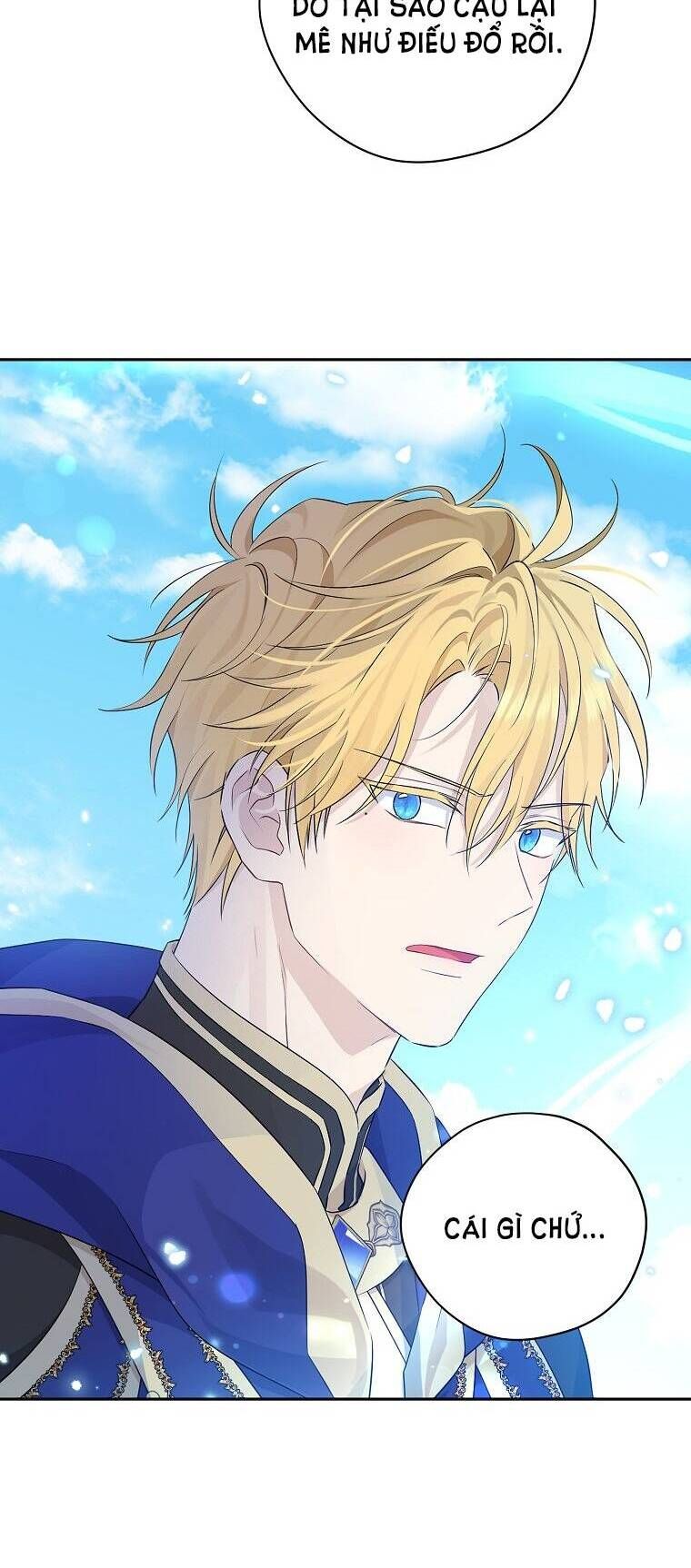 đọc truyện Thực Ra Tôi Mới Là Thật Chương 96.2 ảnh 6 tại Thiên Thai Truyện