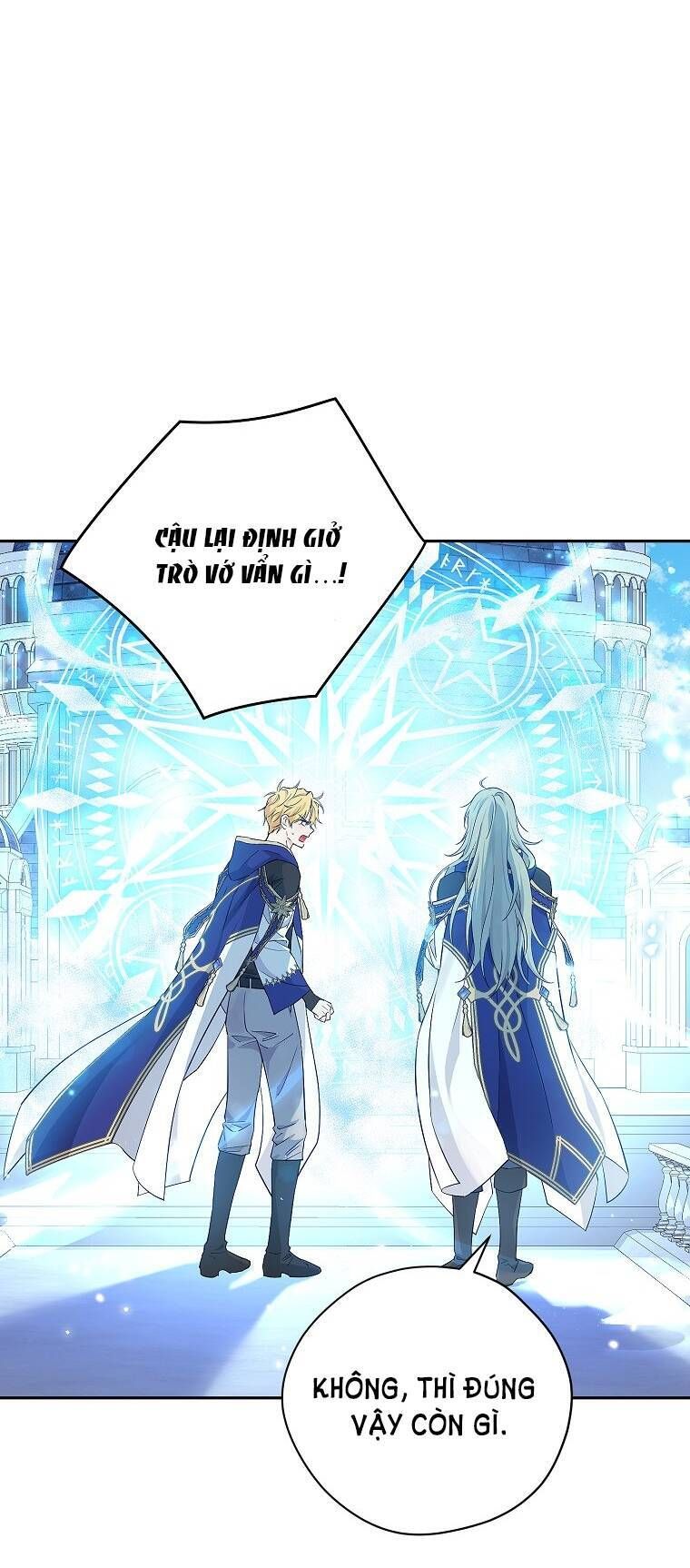 đọc truyện Thực Ra Tôi Mới Là Thật Chương 96.2 ảnh 7 tại Thiên Thai Truyện