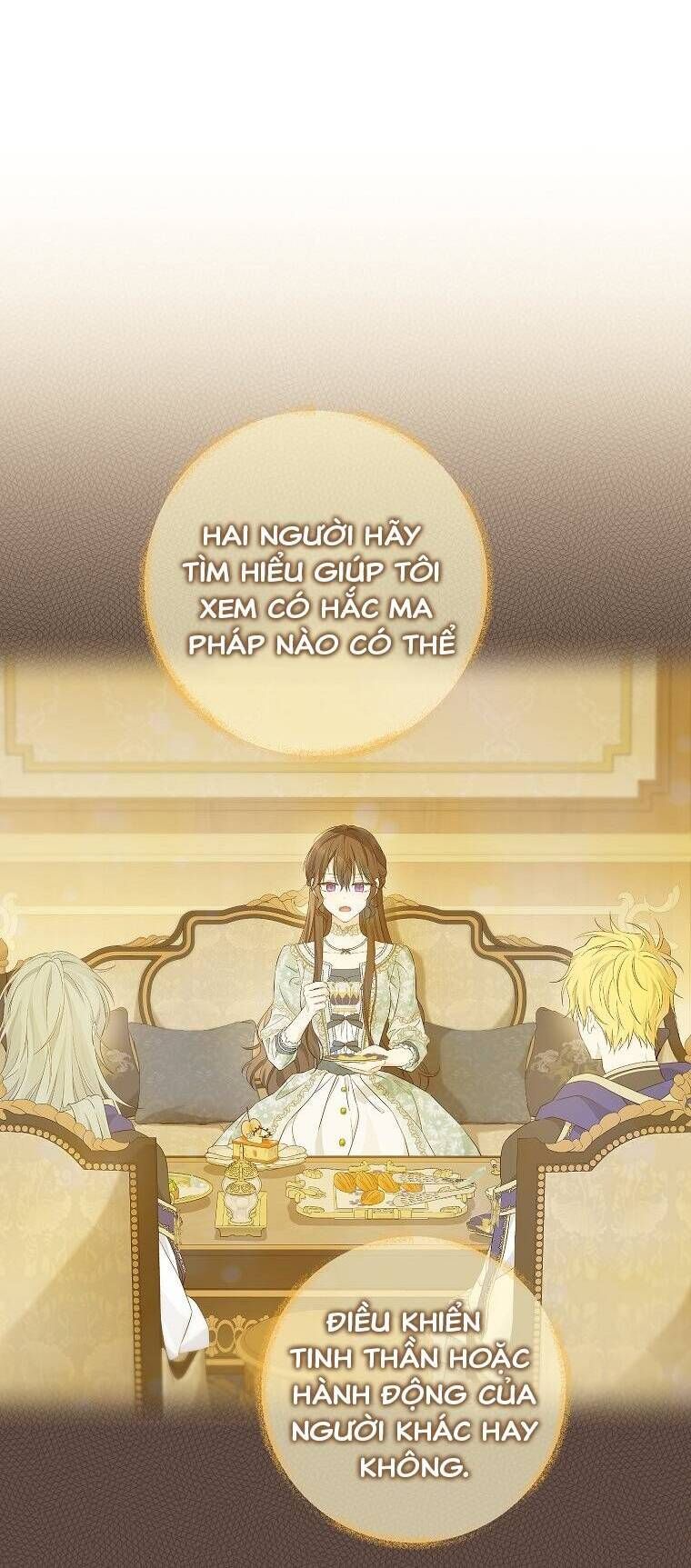 đọc truyện Thực Ra Tôi Mới Là Thật Chương 96.2 ảnh 8 tại Thiên Thai Truyện