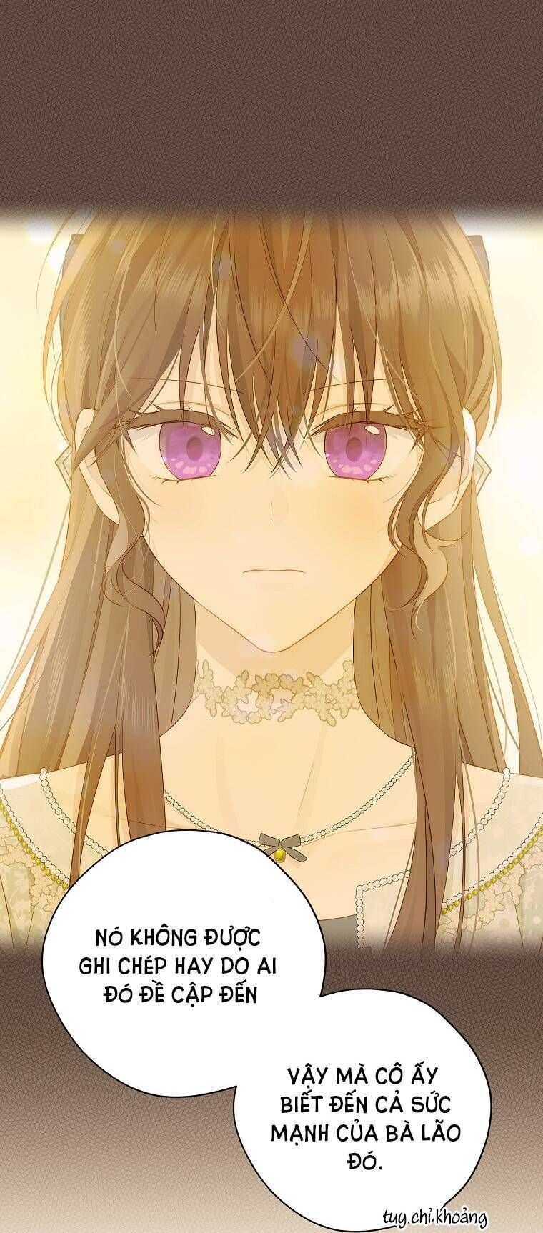 đọc truyện Thực Ra Tôi Mới Là Thật Chương 96.2 ảnh 9 tại Thiên Thai Truyện