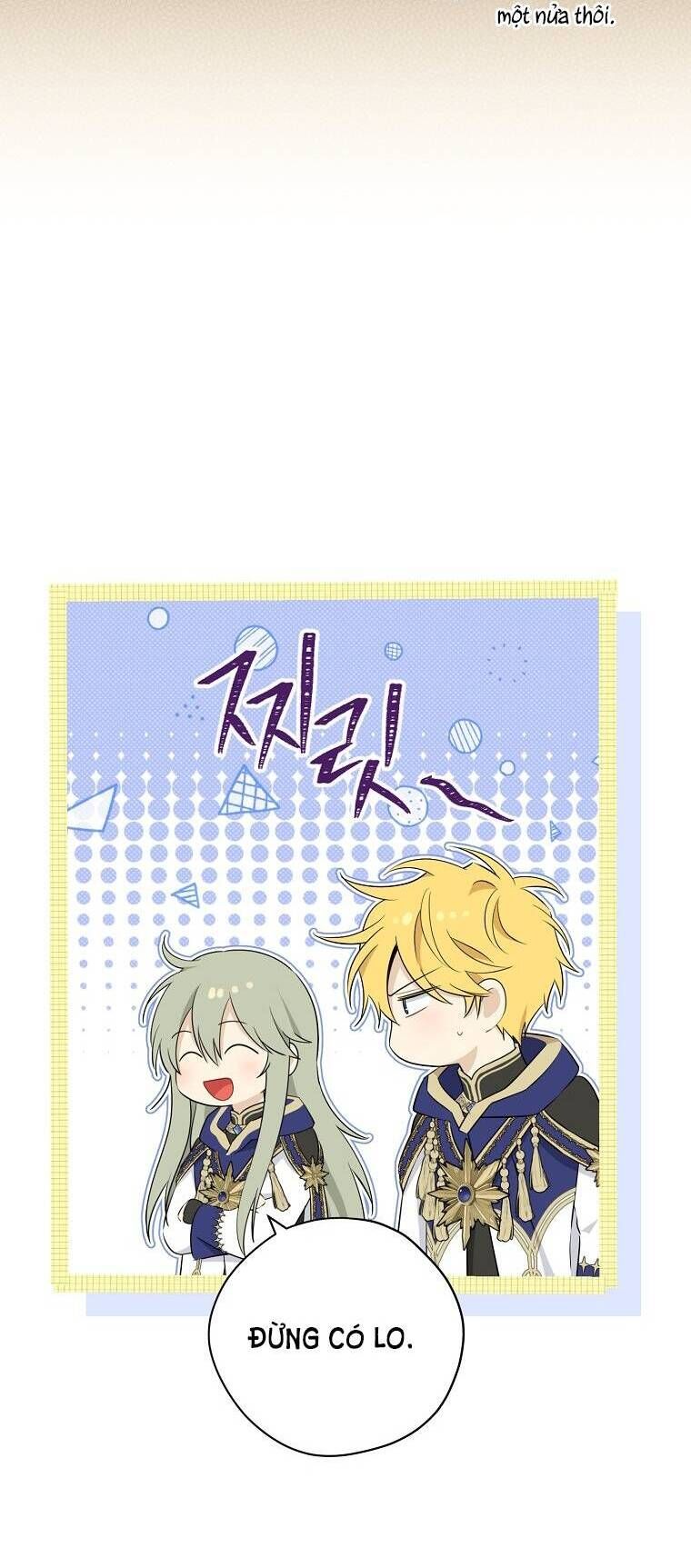 đọc truyện Thực Ra Tôi Mới Là Thật Chương 96.2 ảnh 10 tại Thiên Thai Truyện