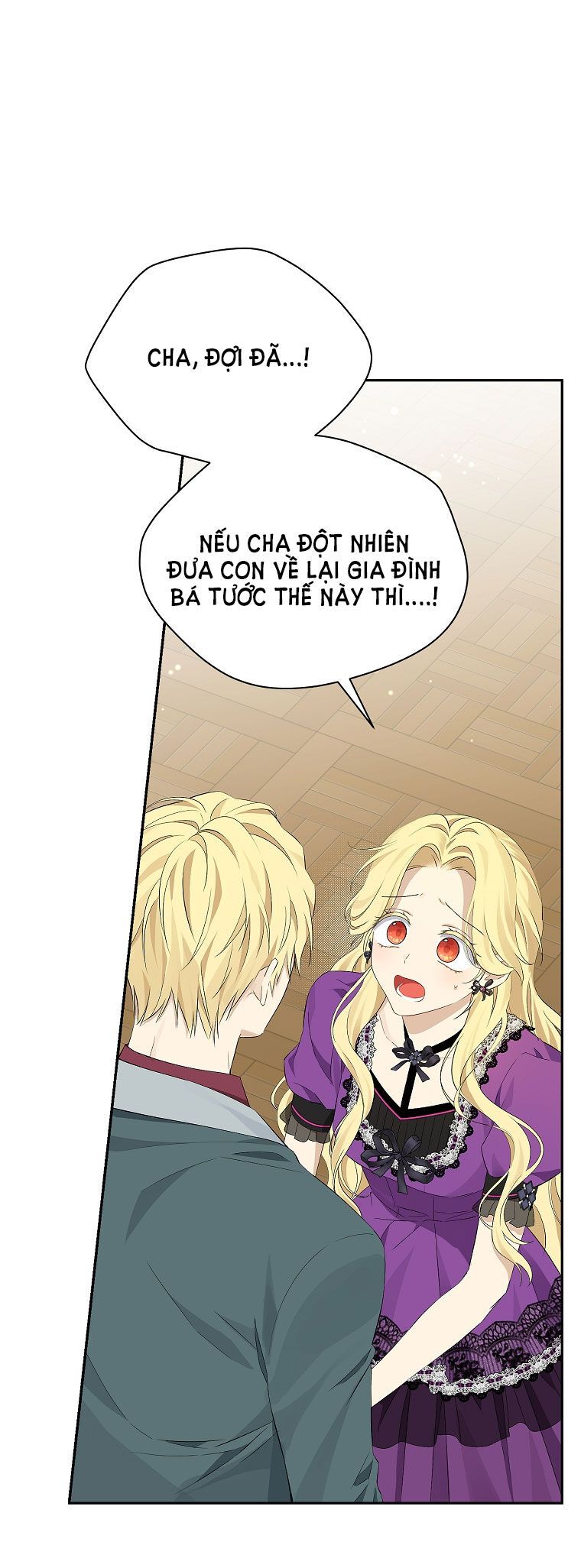 đọc truyện Thực Ra Tôi Mới Là Thật Chương 97.1 ảnh 12 tại Thiên Thai Truyện