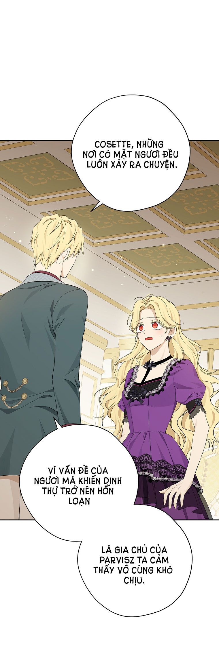 đọc truyện Thực Ra Tôi Mới Là Thật Chương 97.1 ảnh 17 tại Thiên Thai Truyện