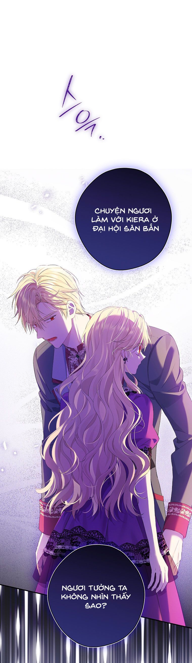 đọc truyện Thực Ra Tôi Mới Là Thật Chương 97.1 ảnh 20 tại Thiên Thai Truyện