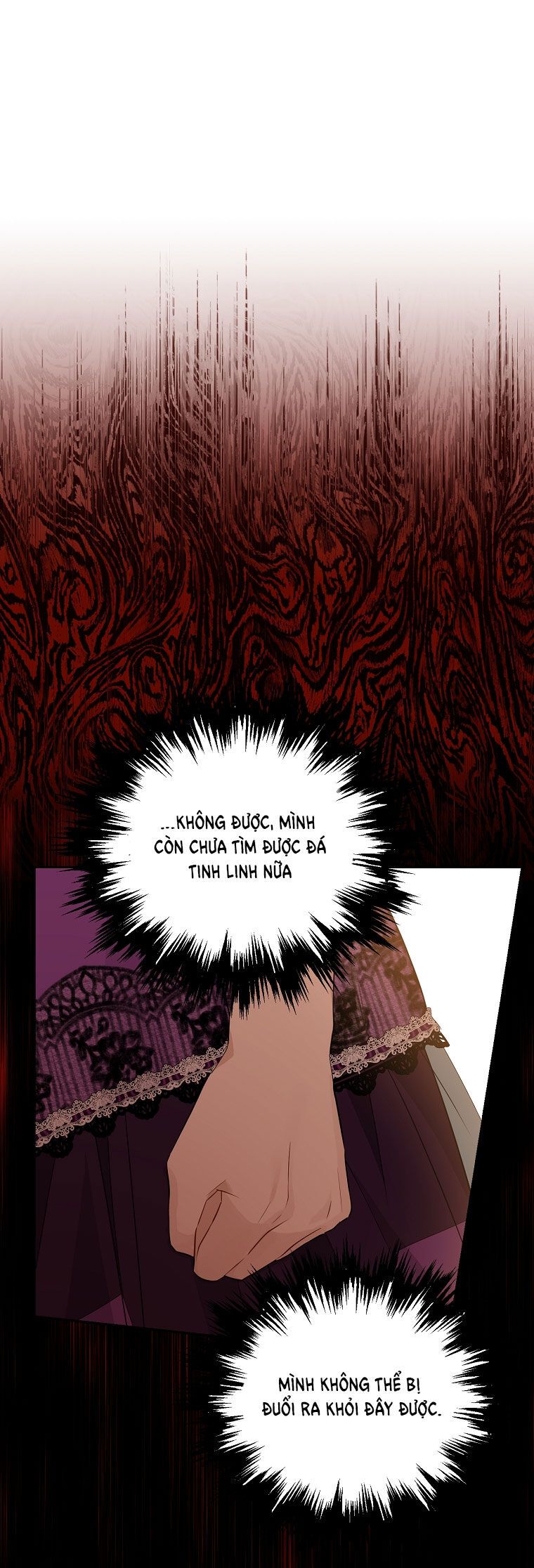 đọc truyện Thực Ra Tôi Mới Là Thật Chương 97.1 ảnh 23 tại Thiên Thai Truyện