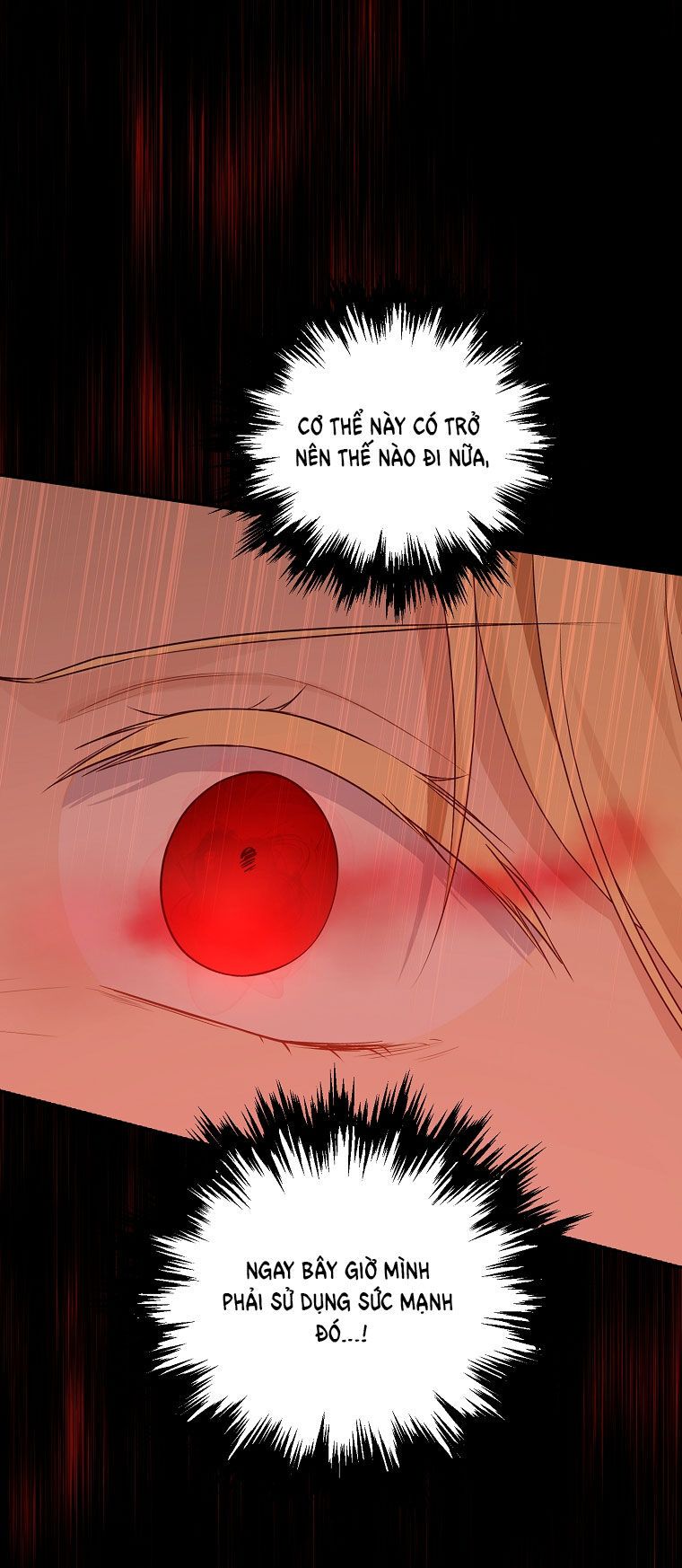 đọc truyện Thực Ra Tôi Mới Là Thật Chương 97.1 ảnh 24 tại Thiên Thai Truyện