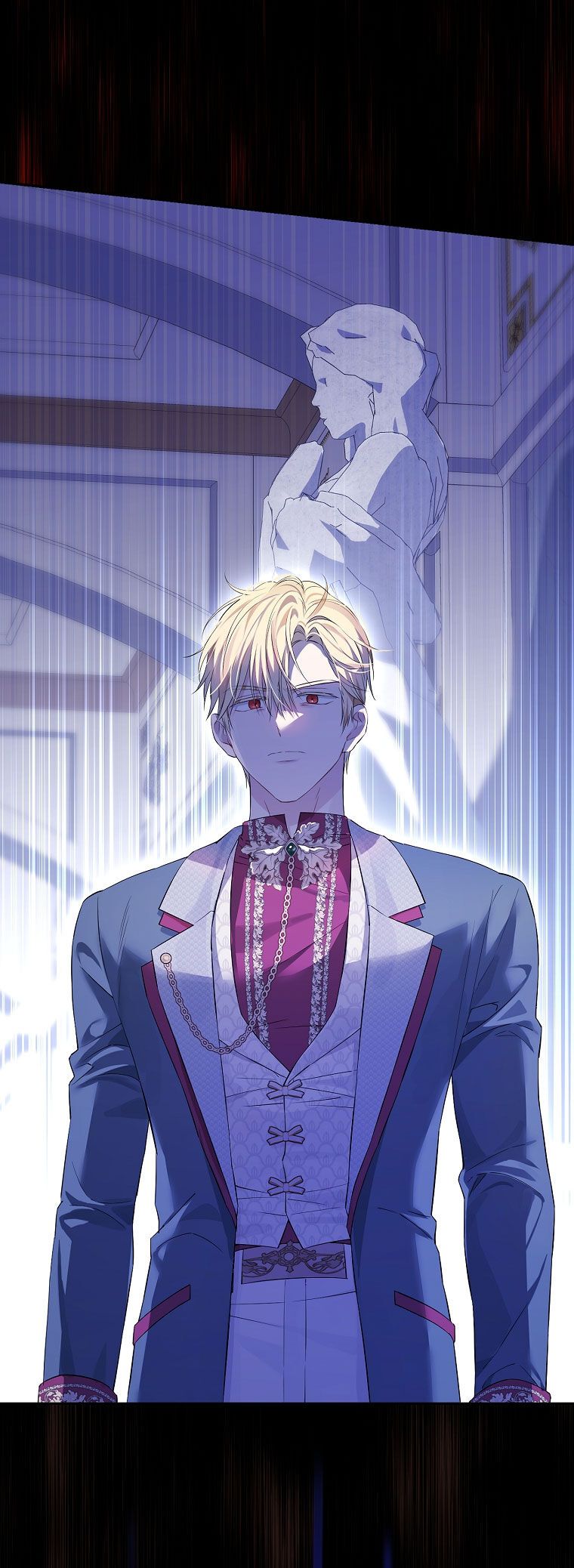 đọc truyện Thực Ra Tôi Mới Là Thật Chương 97.1 ảnh 25 tại Thiên Thai Truyện