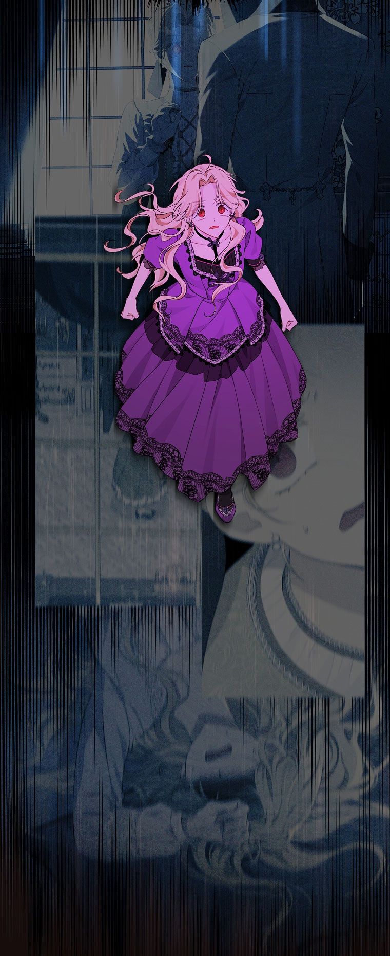 đọc truyện Thực Ra Tôi Mới Là Thật Chương 97.1 ảnh 27 tại Thiên Thai Truyện