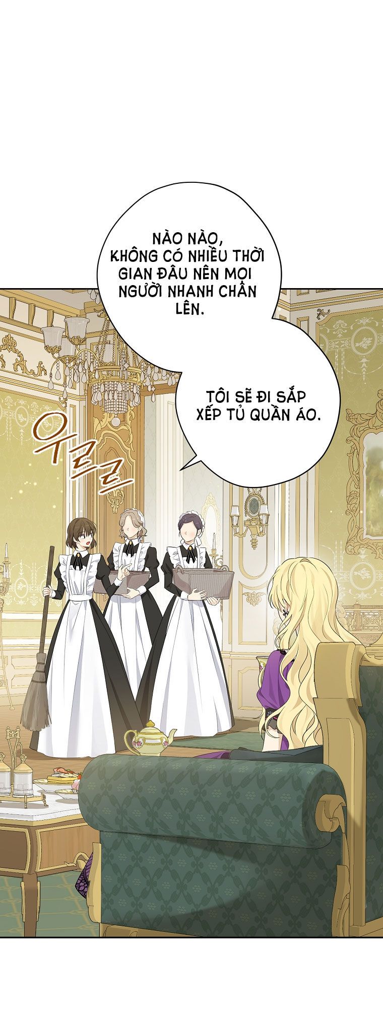 đọc truyện Thực Ra Tôi Mới Là Thật Chương 97.1 ảnh 5 tại Thiên Thai Truyện