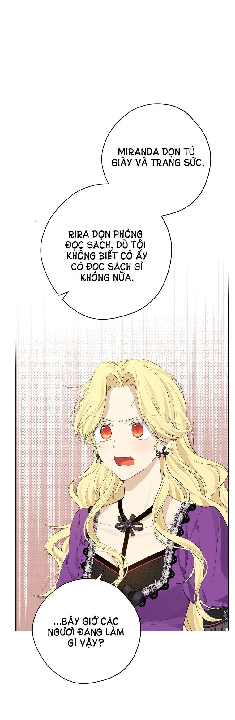 đọc truyện Thực Ra Tôi Mới Là Thật Chương 97.1 ảnh 6 tại Thiên Thai Truyện