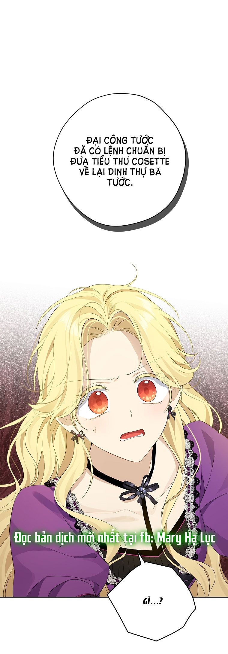 đọc truyện Thực Ra Tôi Mới Là Thật Chương 97.1 ảnh 8 tại Thiên Thai Truyện