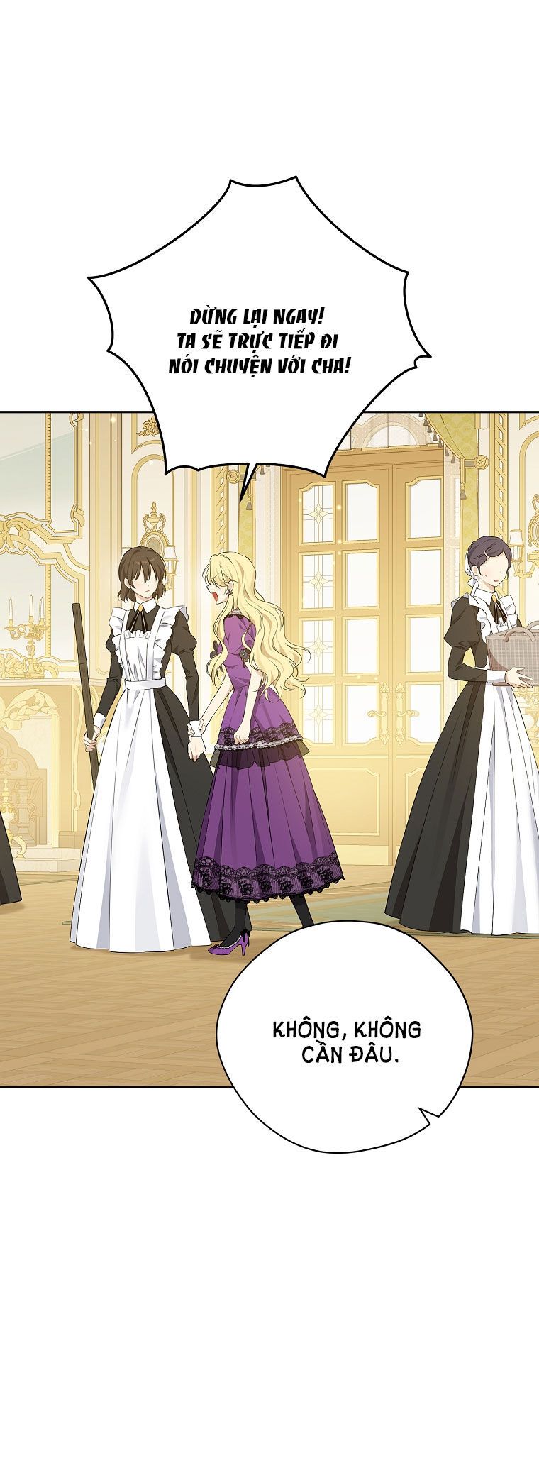 đọc truyện Thực Ra Tôi Mới Là Thật Chương 97.1 ảnh 10 tại Thiên Thai Truyện