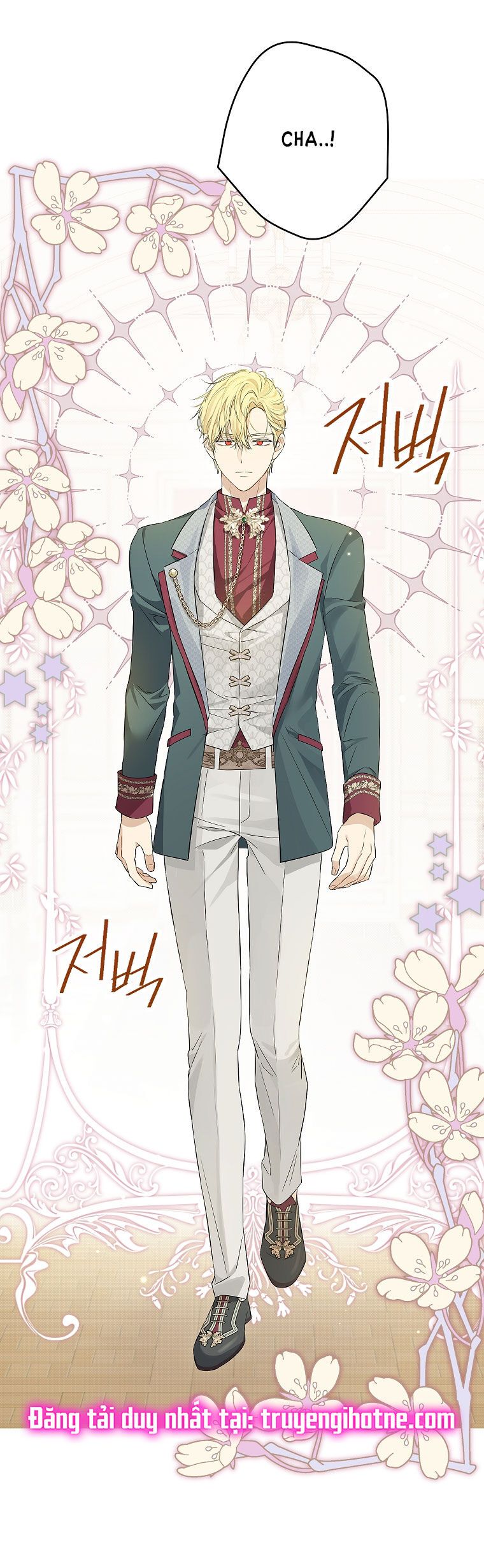 đọc truyện Thực Ra Tôi Mới Là Thật Chương 97.1 ảnh 11 tại Thiên Thai Truyện