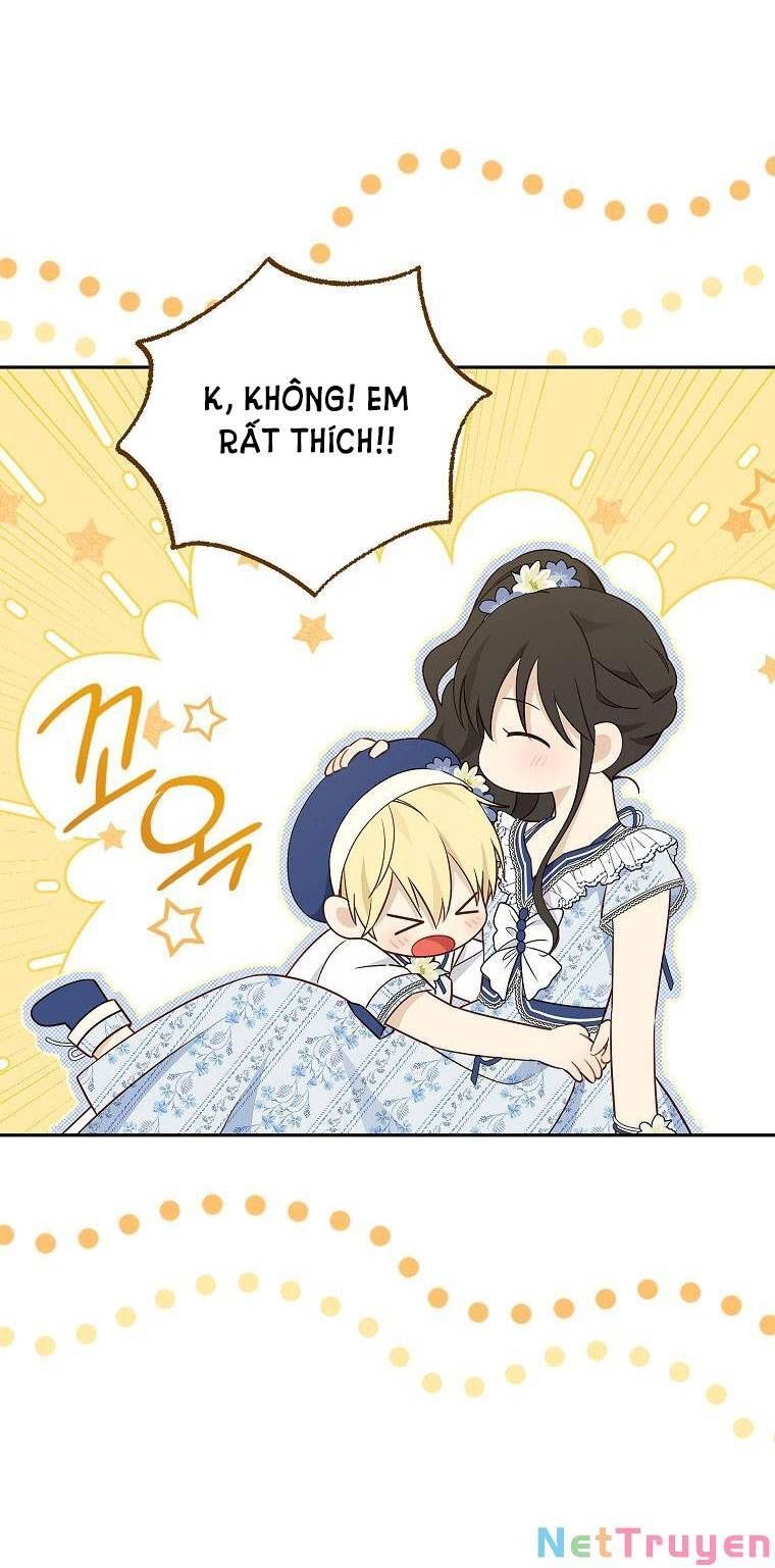 đọc truyện Thực Ra Tôi Mới Là Thật Chương 98.1 ảnh 13 tại Thiên Thai Truyện