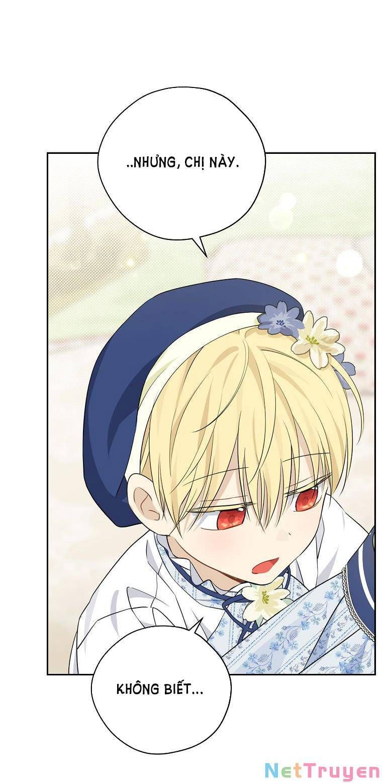 đọc truyện Thực Ra Tôi Mới Là Thật Chương 98.1 ảnh 14 tại Thiên Thai Truyện