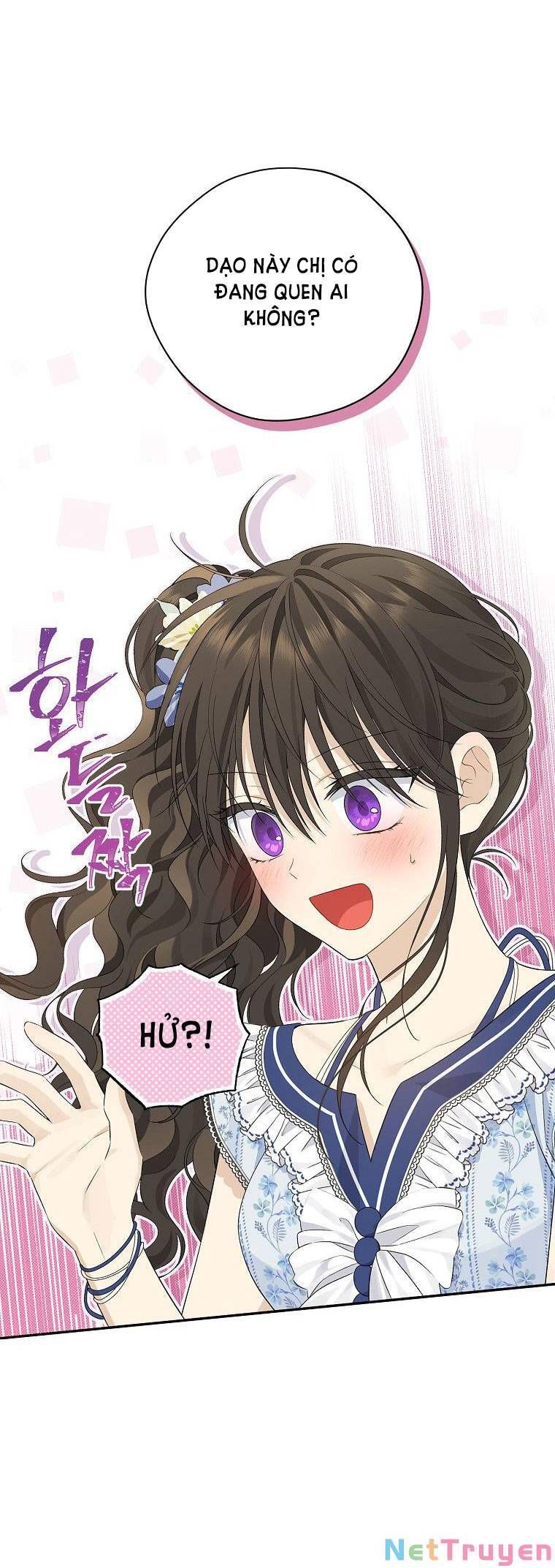 đọc truyện Thực Ra Tôi Mới Là Thật Chương 98.1 ảnh 15 tại Thiên Thai Truyện