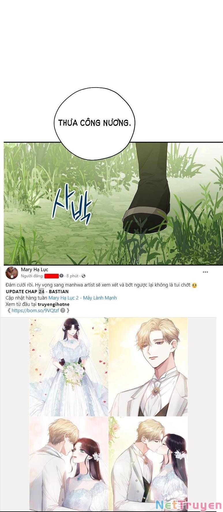 đọc truyện Thực Ra Tôi Mới Là Thật Chương 98.1 ảnh 17 tại Thiên Thai Truyện