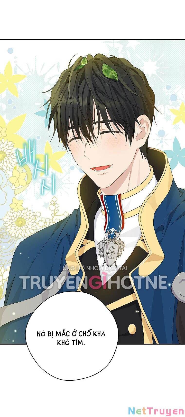 đọc truyện Thực Ra Tôi Mới Là Thật Chương 98.1 ảnh 20 tại Thiên Thai Truyện