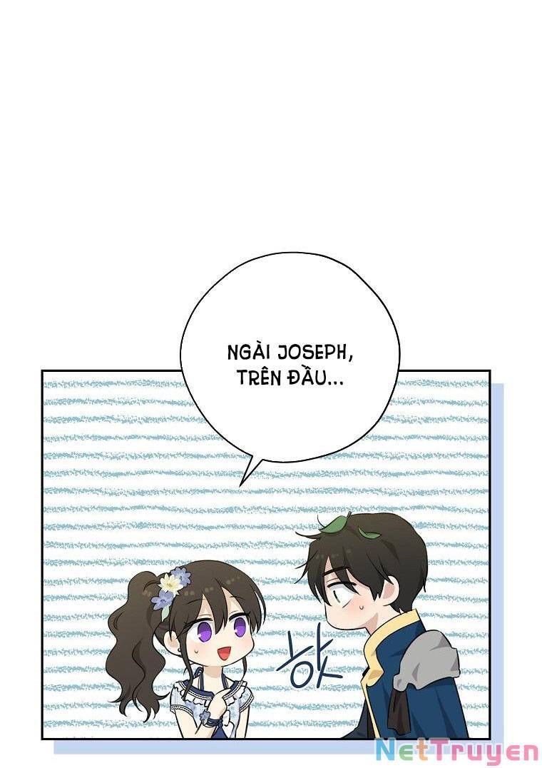 đọc truyện Thực Ra Tôi Mới Là Thật Chương 98.1 ảnh 21 tại Thiên Thai Truyện