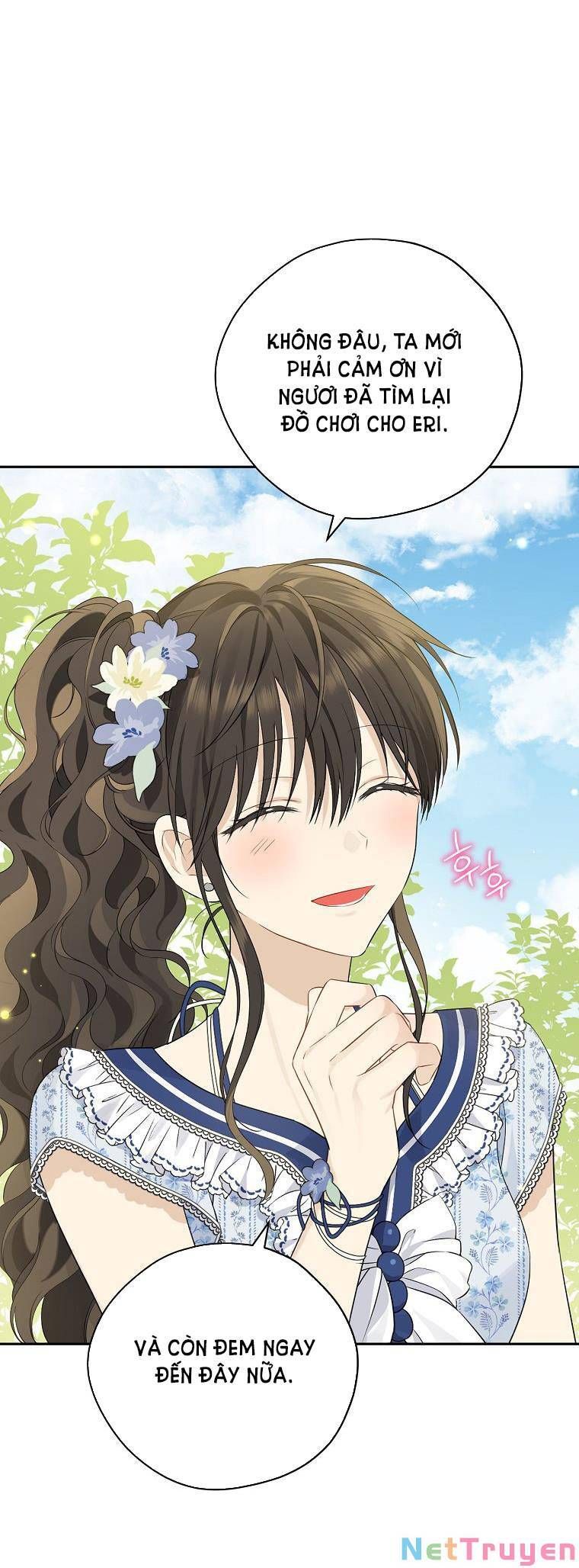 đọc truyện Thực Ra Tôi Mới Là Thật Chương 98.1 ảnh 23 tại Thiên Thai Truyện