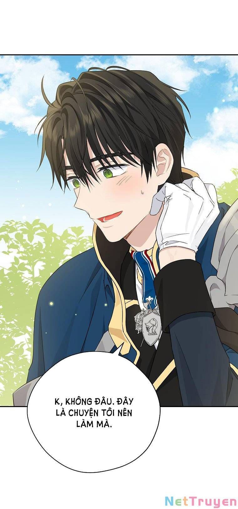 đọc truyện Thực Ra Tôi Mới Là Thật Chương 98.1 ảnh 24 tại Thiên Thai Truyện