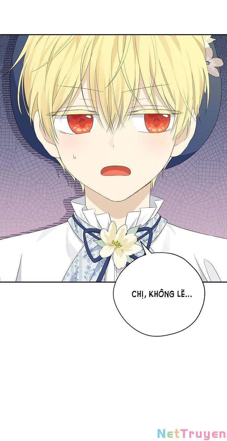 đọc truyện Thực Ra Tôi Mới Là Thật Chương 98.1 ảnh 26 tại Thiên Thai Truyện