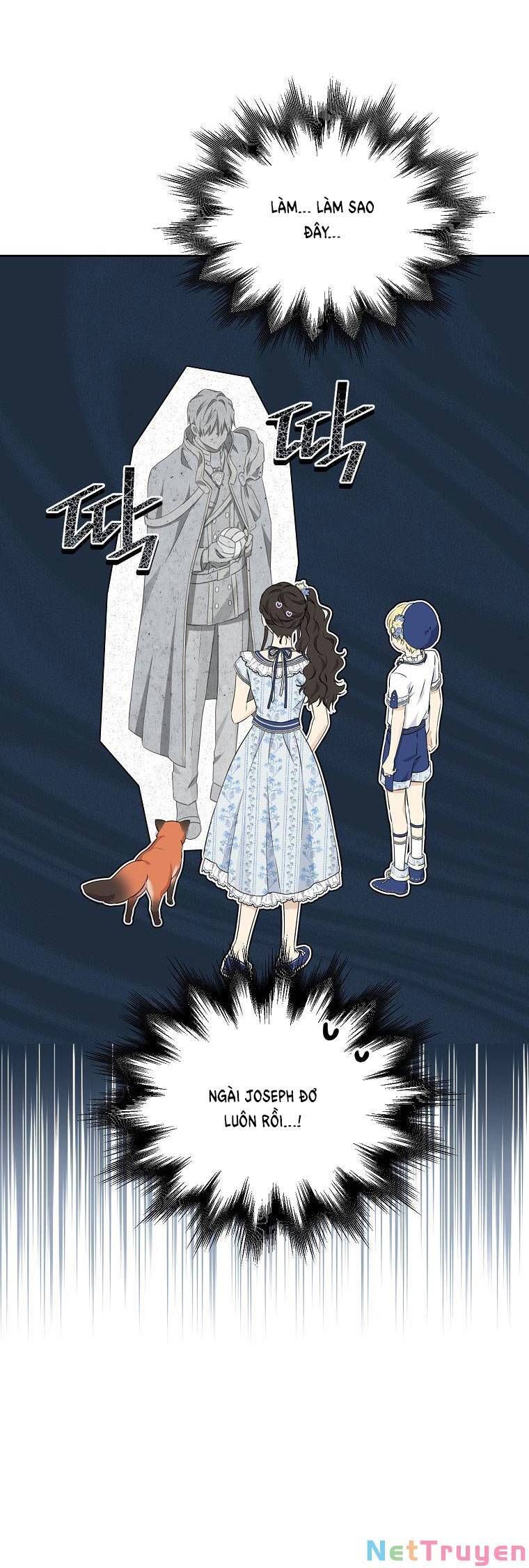 đọc truyện Thực Ra Tôi Mới Là Thật Chương 98.1 ảnh 30 tại Thiên Thai Truyện