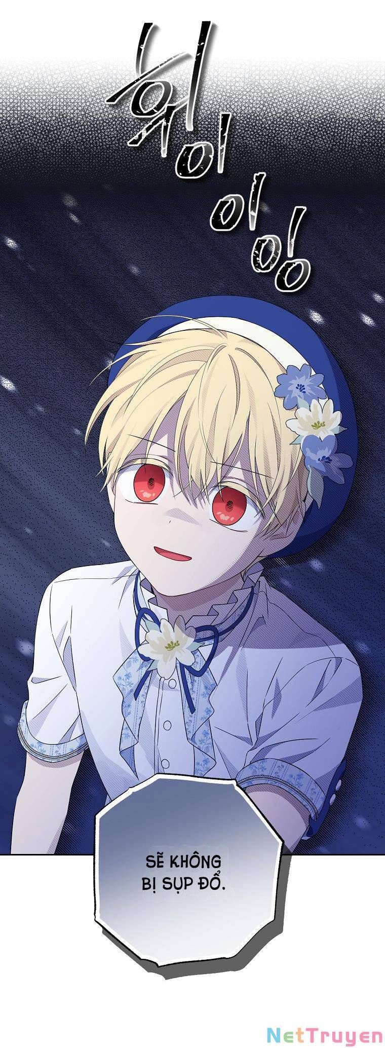 đọc truyện Thực Ra Tôi Mới Là Thật Chương 98.1 ảnh 34 tại Thiên Thai Truyện