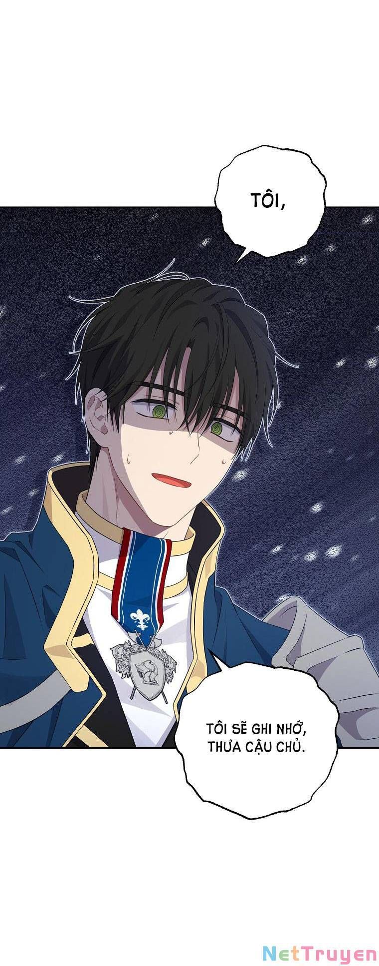 đọc truyện Thực Ra Tôi Mới Là Thật Chương 98.1 ảnh 35 tại Thiên Thai Truyện