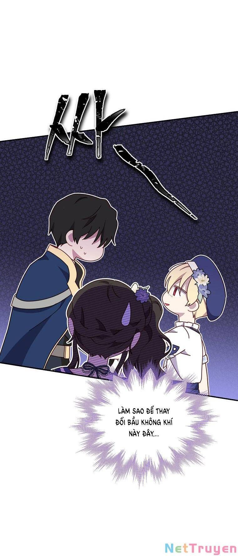 đọc truyện Thực Ra Tôi Mới Là Thật Chương 98.1 ảnh 36 tại Thiên Thai Truyện