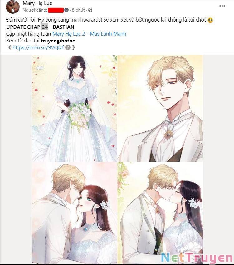 đọc truyện Thực Ra Tôi Mới Là Thật Chương 98.1 ảnh 6 tại Thiên Thai Truyện