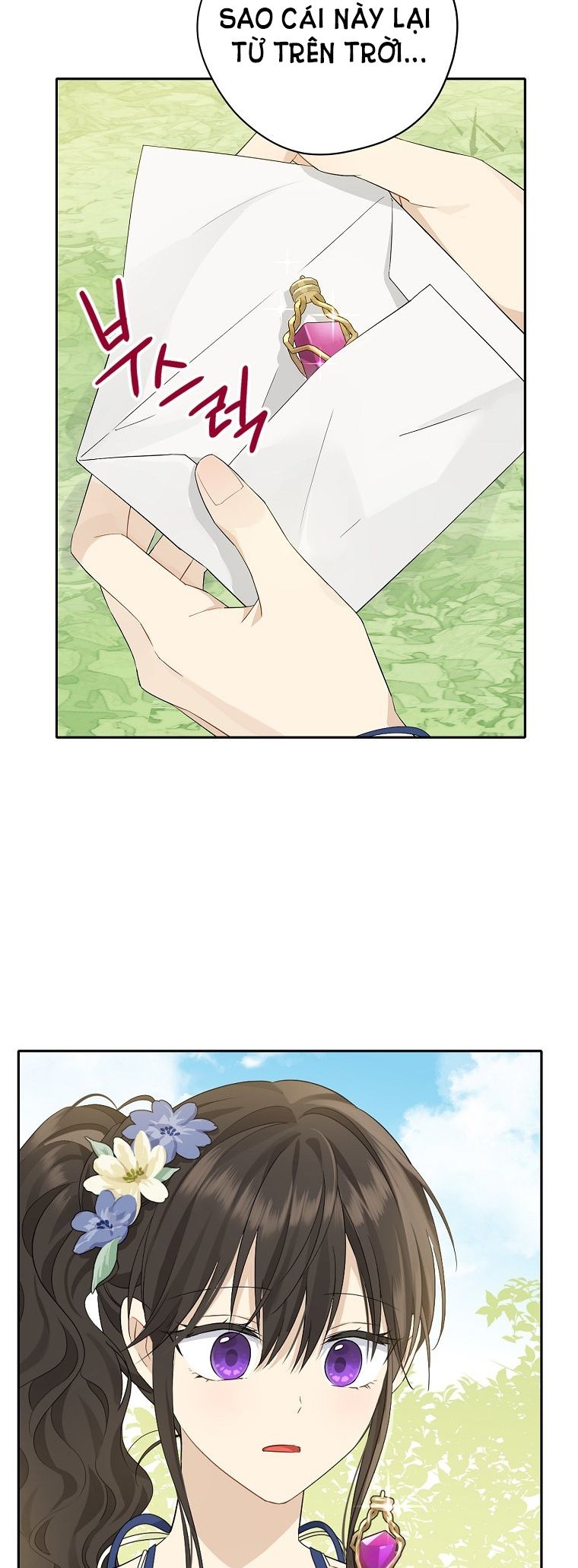 đọc truyện Thực Ra Tôi Mới Là Thật Chương 99.1 ảnh 12 tại Thiên Thai Truyện