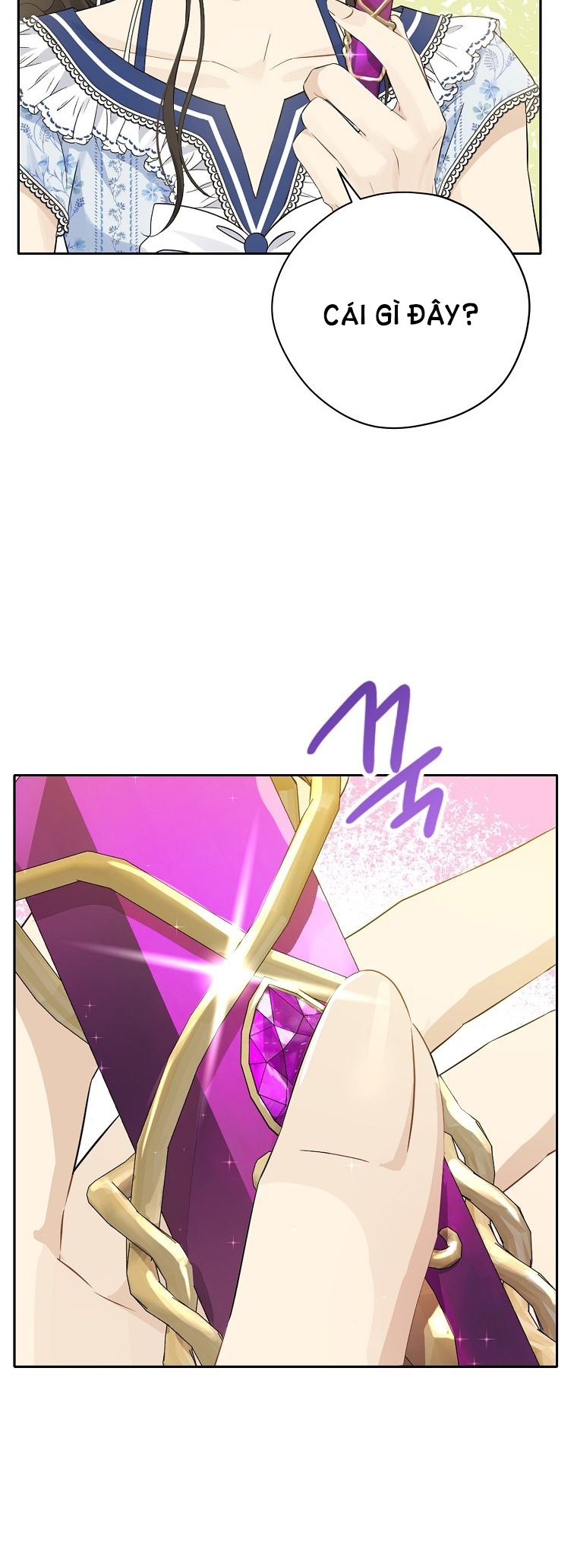 đọc truyện Thực Ra Tôi Mới Là Thật Chương 99.1 ảnh 13 tại Thiên Thai Truyện