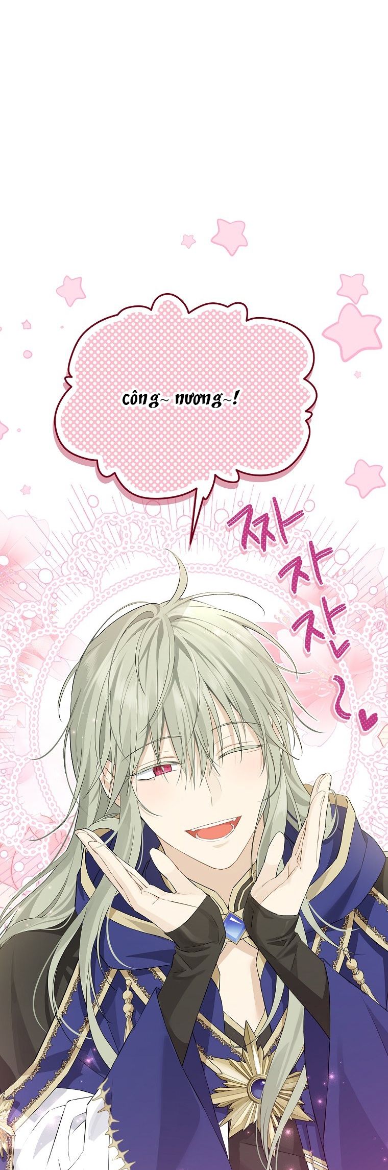 đọc truyện Thực Ra Tôi Mới Là Thật Chương 99.1 ảnh 17 tại Thiên Thai Truyện